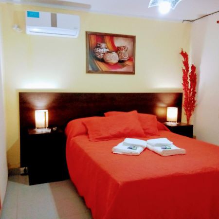 Departamento Arenas Appartement Maipú Buitenkant foto