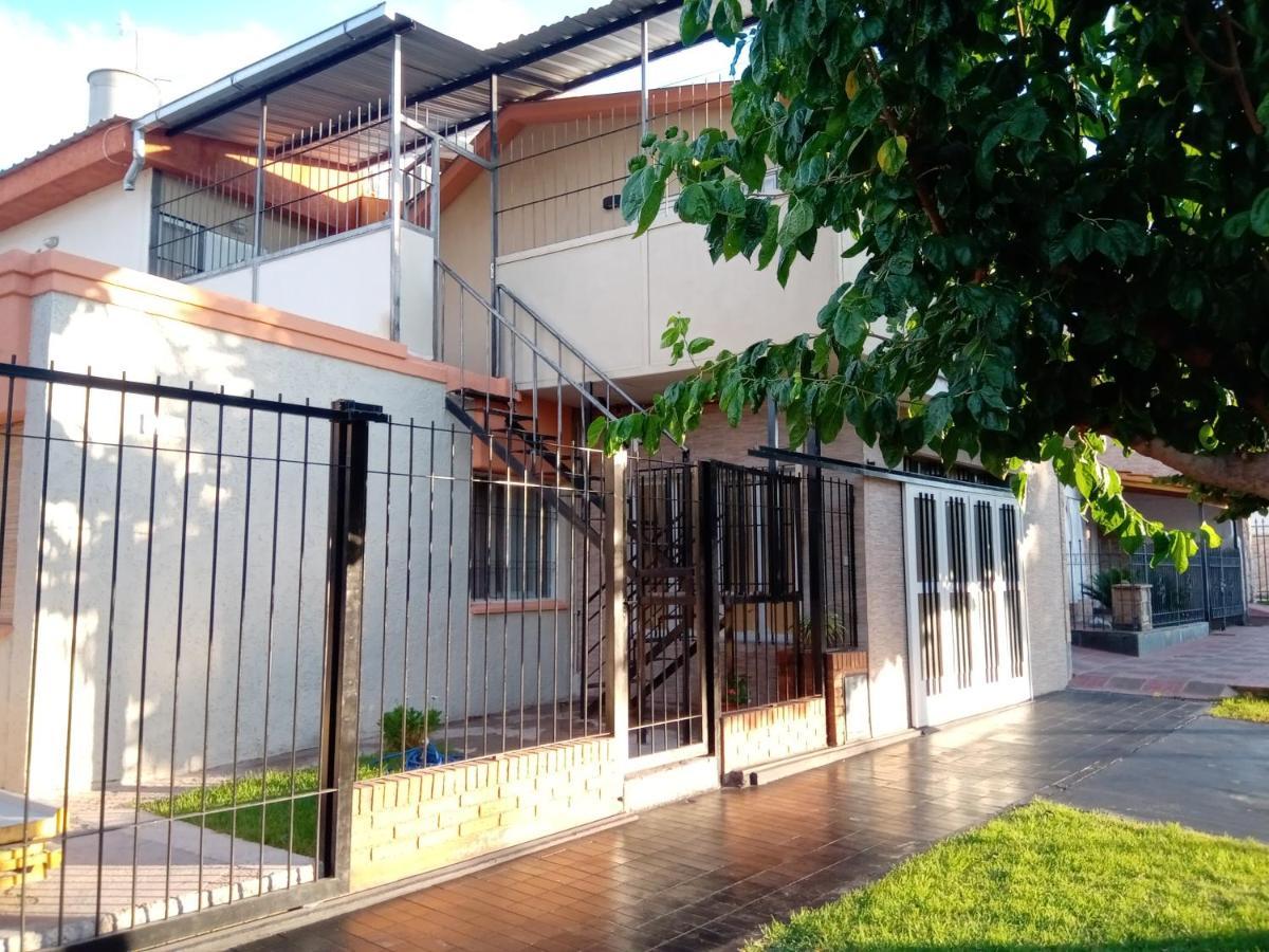 Departamento Arenas Appartement Maipú Buitenkant foto