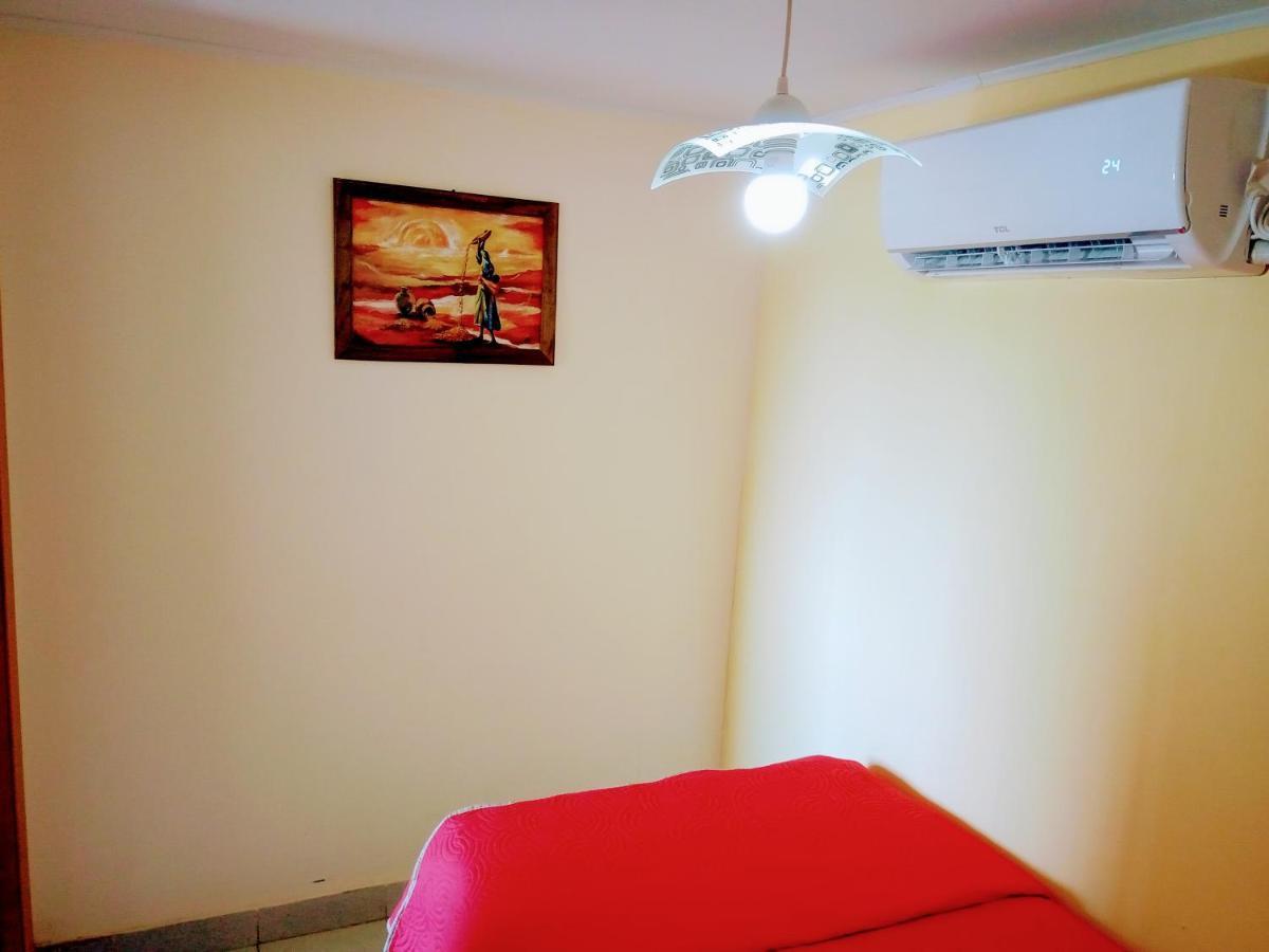 Departamento Arenas Appartement Maipú Buitenkant foto