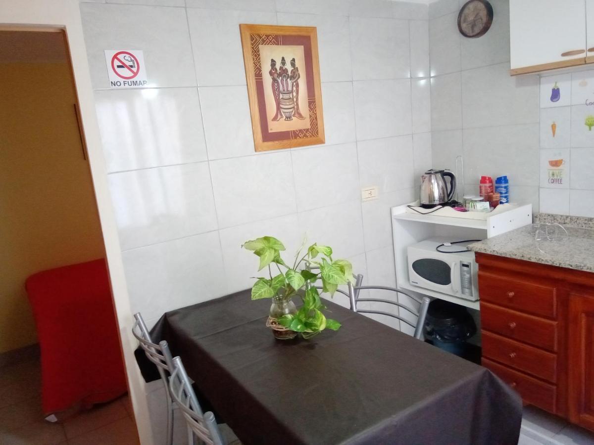 Departamento Arenas Appartement Maipú Buitenkant foto