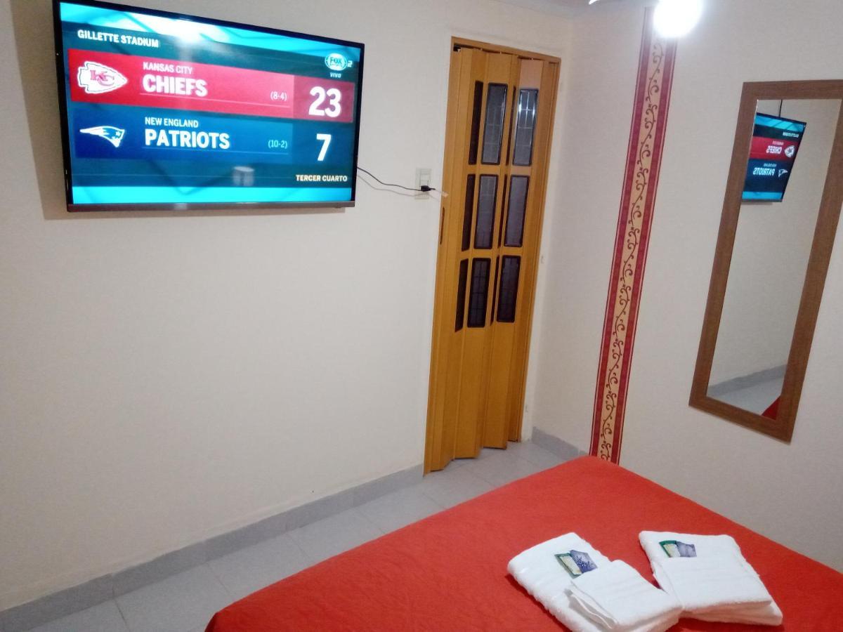Departamento Arenas Appartement Maipú Buitenkant foto